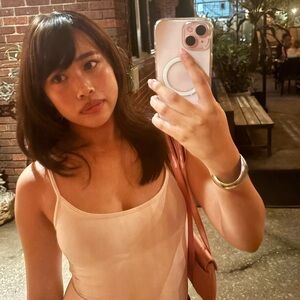 Meet your Posher, Amelie